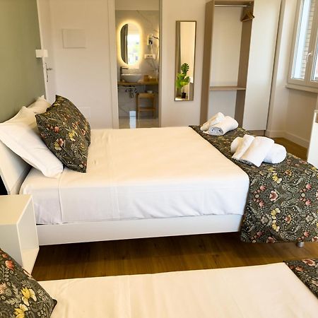 Isola 163 Guest House Fiumicino Exterior photo